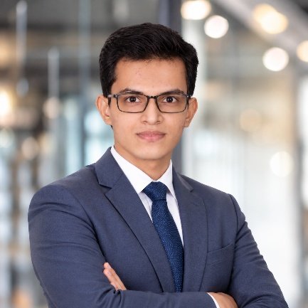 CA Darshan Kumar Surana