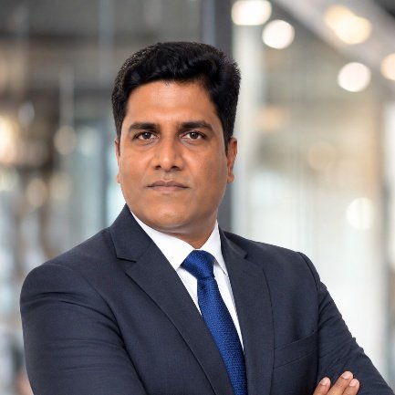 Deepak Kumar