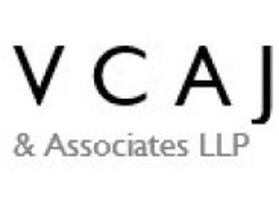 VCAJ & Associates LLP