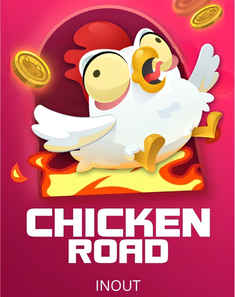 Chicken road jeu, jeu chicken road