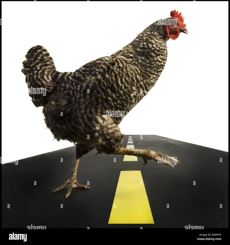 Image: El Juego de Azar que Revoluciona las Mesas: Chicken Road España