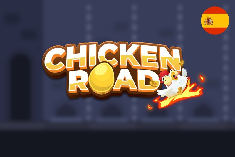 Chicken road 2 españa, chicken road 2