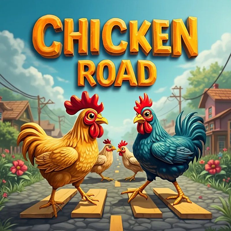 Best chicken road casino in Spain