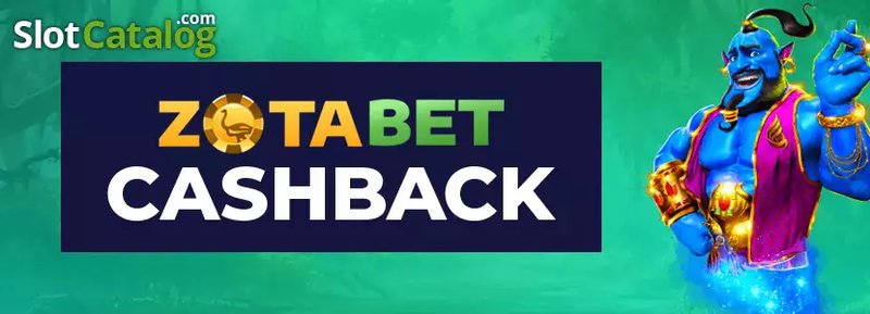 Image: Entdecken Sie die Welt von Zotabet Online Casino in Deutschland